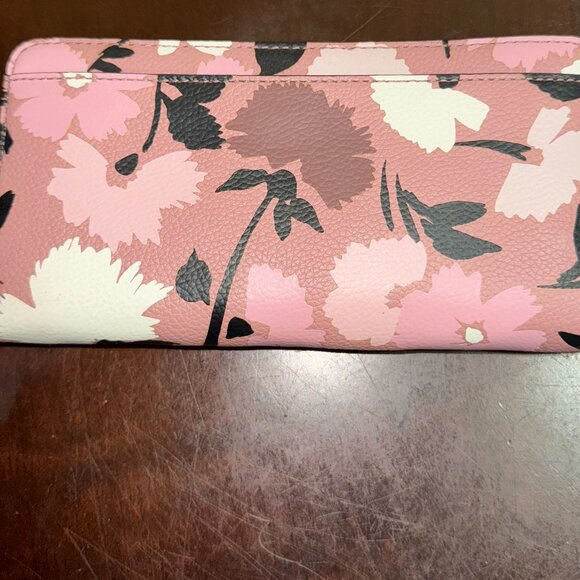 Brand New - Kate Spade Leather Wallet - Picture 4 of 4